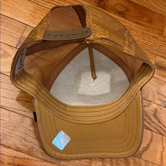 Goorin Bros Bad Hat - Picture 4 of 4